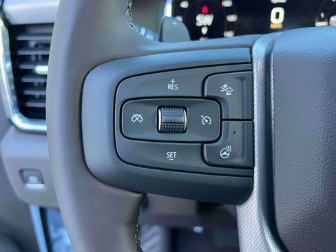 New 2026 GMC Sierra 1500 Denali w/ Denali Reserve Package AWD/4WD image 26