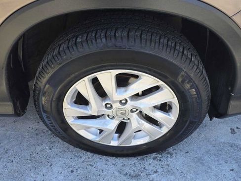 Used 2016 Honda CR-V EX-L image 12