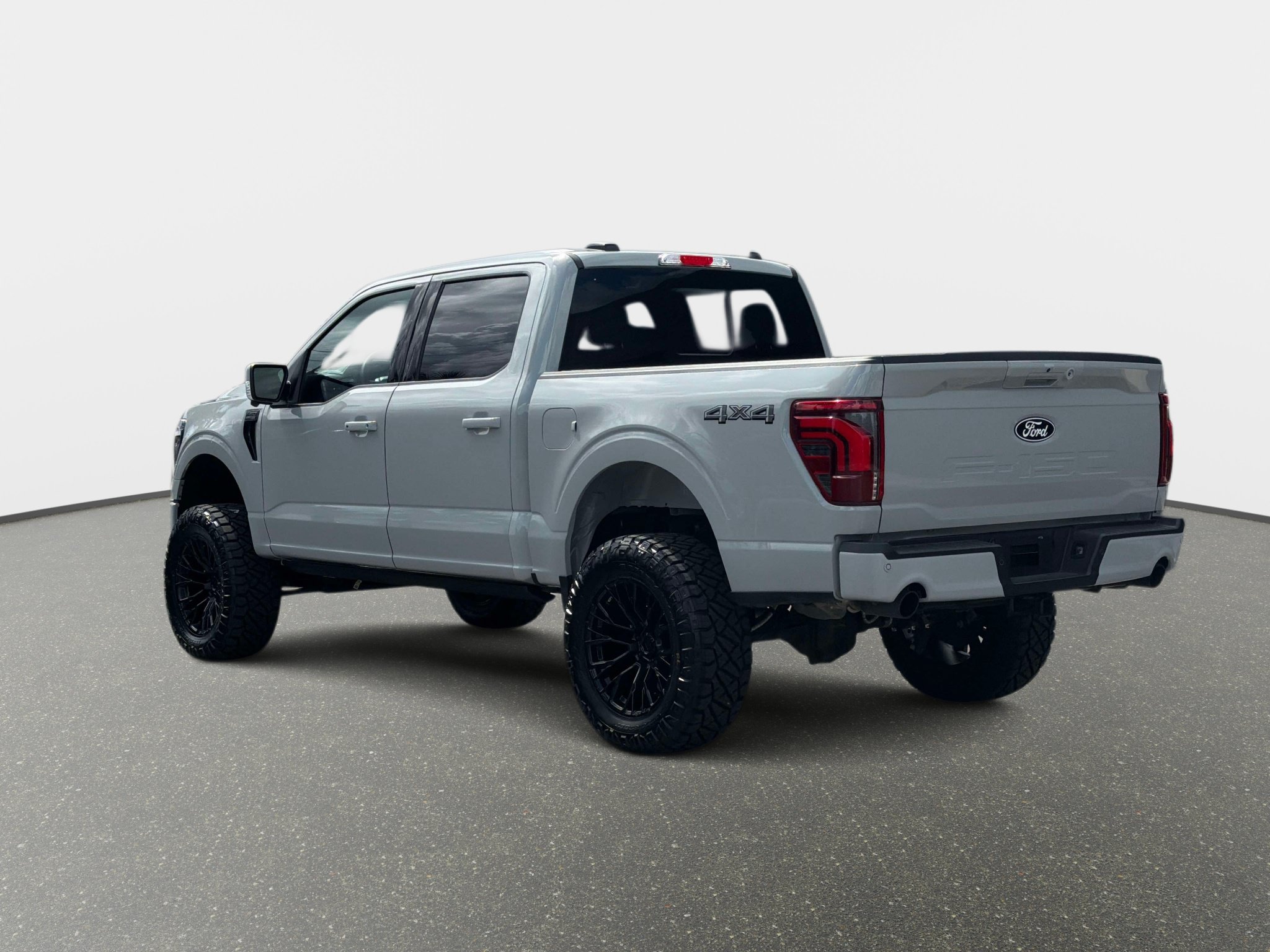 Used 2026 Ford F150 Lariat AWD/4WD image 21