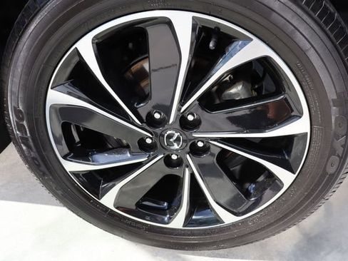 Used 2023 MAZDA CX-5 AWD 2.5 S w/ Premium Package image 44