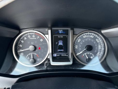 Used 2021 Toyota Tacoma SR5 image 37