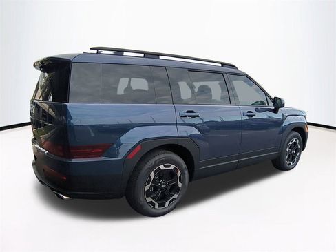 New 2026 Hyundai Santa Fe SEL image 5