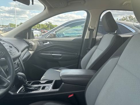 Used 2018 Ford Escape SE AWD/4WD image 30
