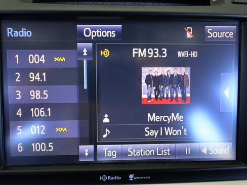 Used 2015 Toyota Highlander Limited image 50