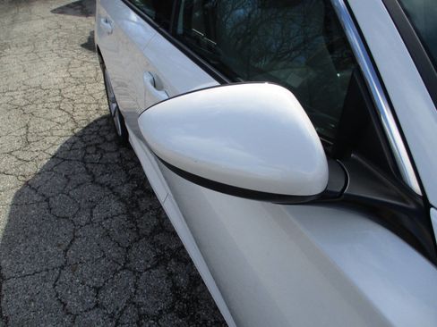 Used 2021 Honda Accord LX image 27