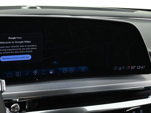 New 2025 Cadillac Lyriq Sport image 14