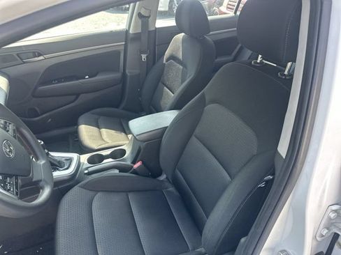 Used 2018 Hyundai Elantra SEL FWD image 15