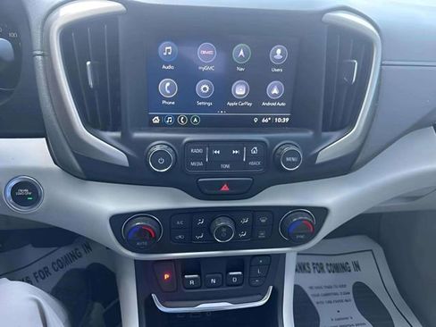 Used 2018 GMC Terrain Denali FWD image 14