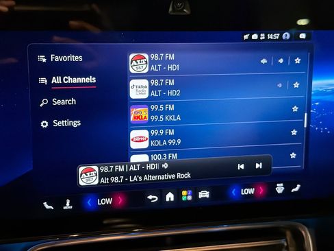 New 2027 Mercedes-Benz CLA 220 image 16