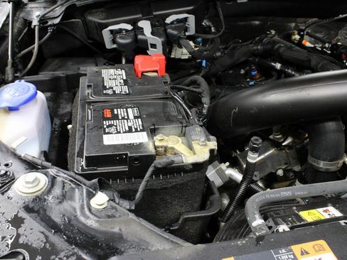 Used 2022 Ford Expedition Platinum image 31