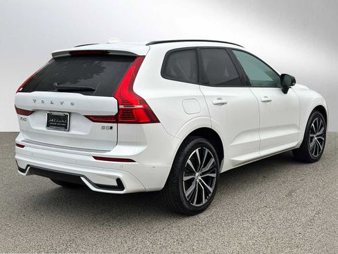 Used 2025 Volvo XC60 B5 Plus w/ Protection Package Premier image 3