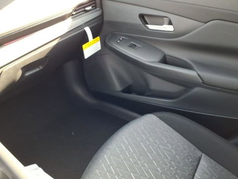 New 2026 Nissan Sentra SV image 23