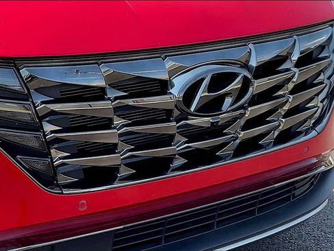 Used 2023 Hyundai Tucson Limited image 32