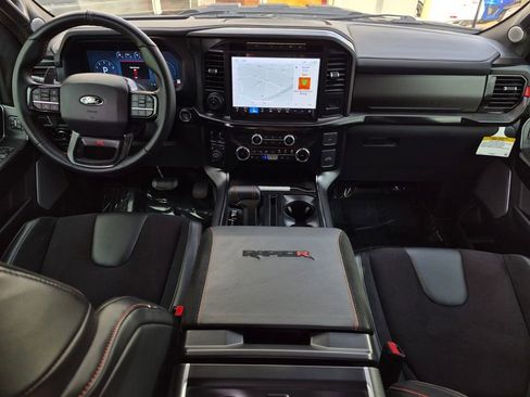 Used 2024 Ford F150 Raptor w/ Equipment Group 803A Raptor R image 26