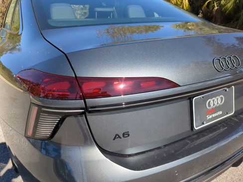 New 2026 Audi A6 Prestige image 10