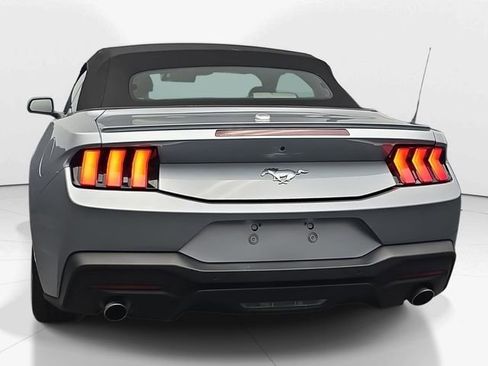 Used 2024 Ford Mustang Premium RWD image 9
