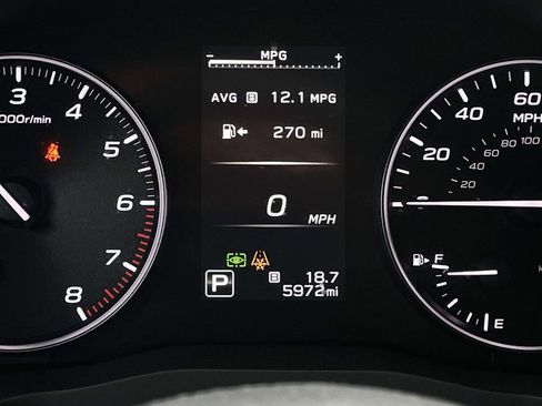 Certified 2025 Subaru Ascent Touring w/ Popular Package #2 image 17