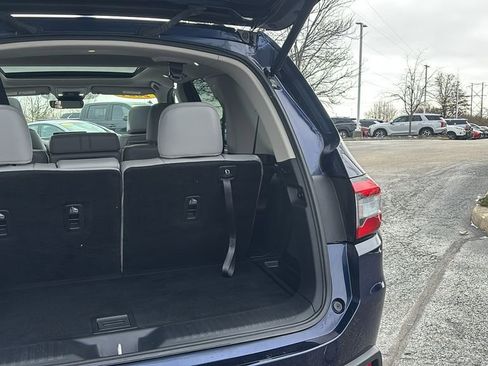 Used 2024 Honda Pilot Elite image 35