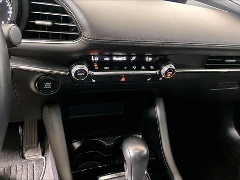 Used 2025 MAZDA MAZDA3 s FWD image 24