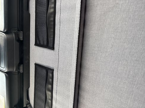 Used 2023 Ford Bronco Outer Banks image 27