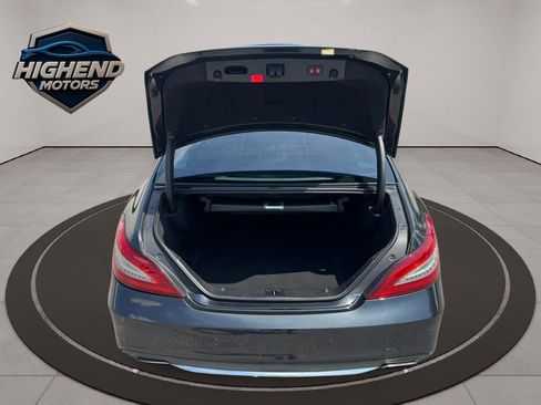 Used 2015 Mercedes-Benz CLS 400 4MATIC w/ Premium 2 Package image 17