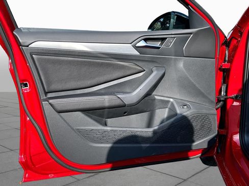 New 2026 Volkswagen Jetta Sport FWD image 10