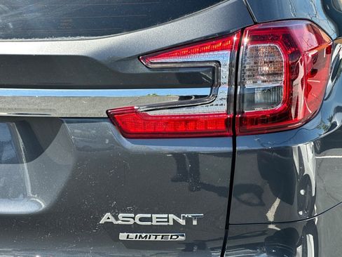 Used 2023 Subaru Ascent Limited AWD/4WD image 37