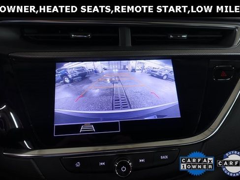 Used 2022 Buick Encore GX Select image 15