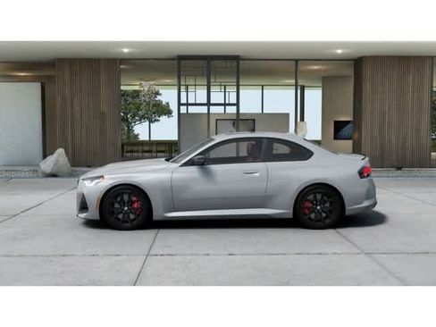 New 2026 BMW M240i Coupe w/ Premium Package RWD image 4