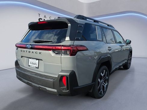 New 2026 Subaru Outback Touring XT image 5