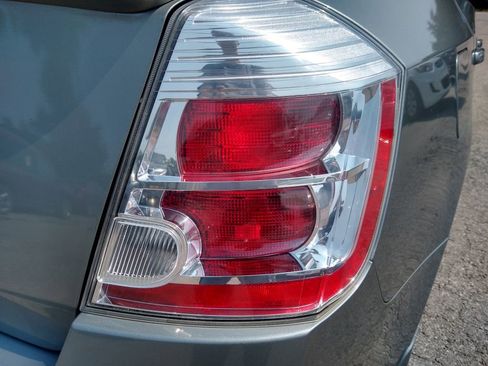 Used 2011 Nissan Sentra 2.0 S w/ Convenience Pkg image 10