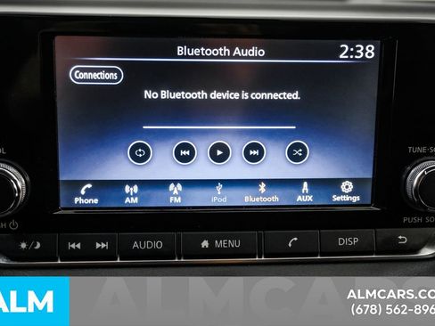 Used 2025 Nissan Sentra S image 38