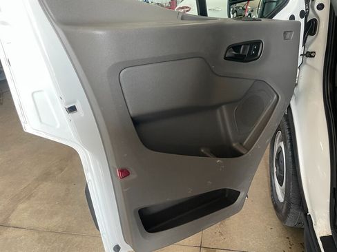 Used 2021 Ford Transit 250 Low Roof w/ Load Area Protection Package RWD image 22