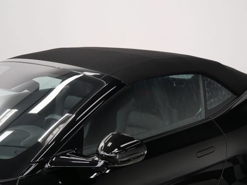 Used 2025 Aston Martin DB12 Convertible RWD image 44