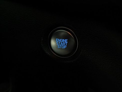 Used 2021 Hyundai Santa Fe Blue image 20