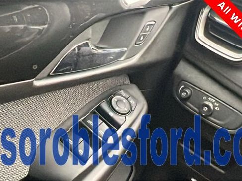 Used 2025 Chevrolet TrailBlazer LT image 33