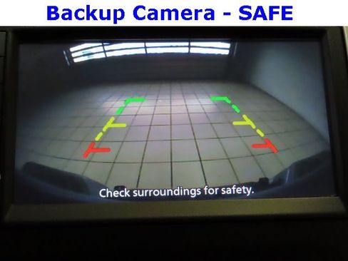 Used 2020 Nissan Frontier SV image 5