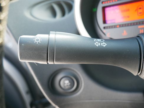 Used 2017 Nissan 370Z Coupe image 20