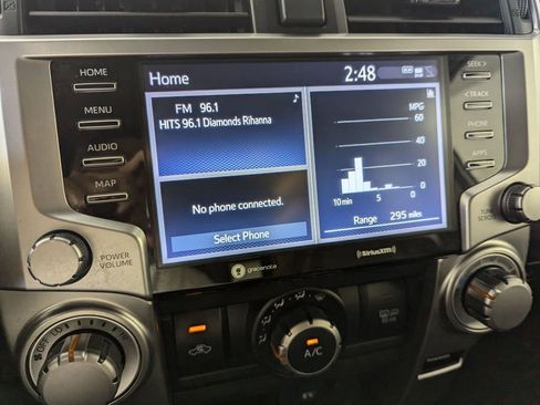 Used 2024 Toyota 4Runner SR5 image 13