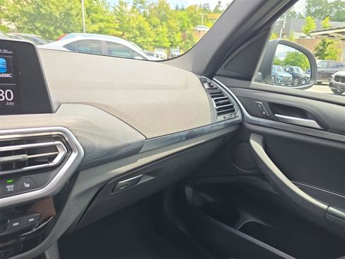 Certified 2024 BMW X3 xDrive30i image 26