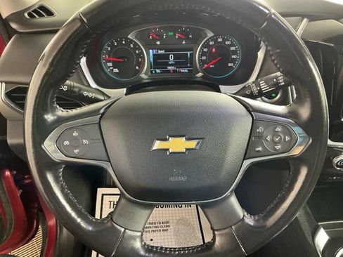 Used 2019 Chevrolet Traverse LT AWD/4WD image 25