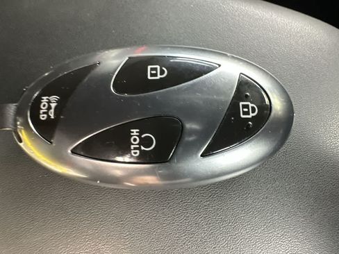 Used 2024 Hyundai Kona N Line AWD/4WD image 28