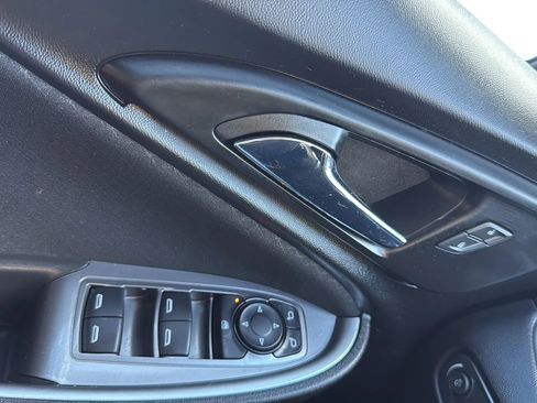 Used 2020 Chevrolet Malibu LS image 21