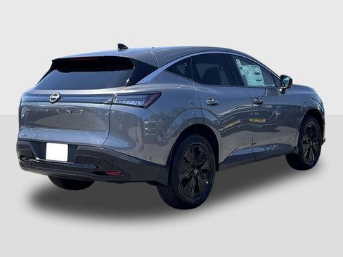New 2026 Nissan Murano SV image 4
