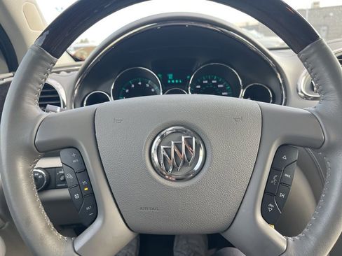 Used 2017 Buick Enclave Premium w/ Enclave Sport Touring Edition image 16