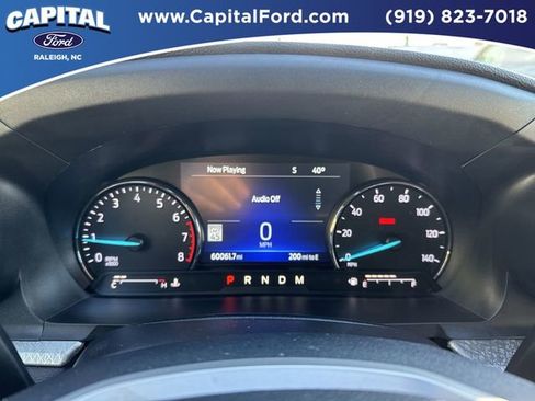 Used 2022 Ford Explorer Timberline w/ Timberline Technology Package image 25