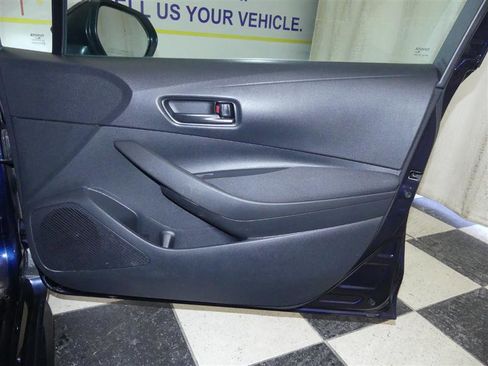 Used 2024 Toyota Corolla LE image 22