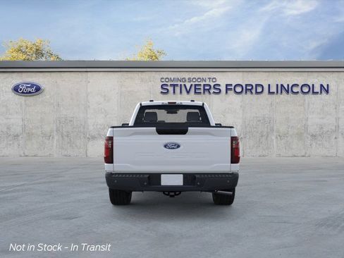 New 2026 Ford F150 XL RWD image 6