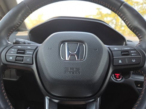 Certified 2024 Honda CR-V Sport image 29