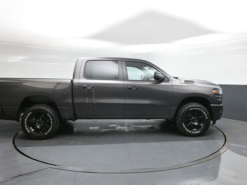 New 2026 RAM 1500 Classic Warlock AWD/4WD image 15